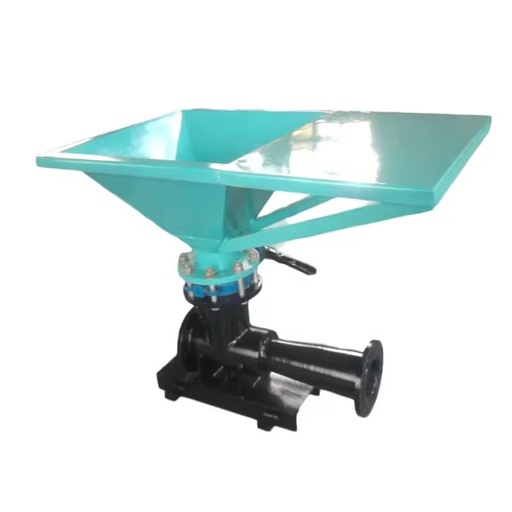 High Quality New Oil Drilling Mud Mixing Hopper with Pump Motor Bearing Engine Pressure Vessel Gear and PLC