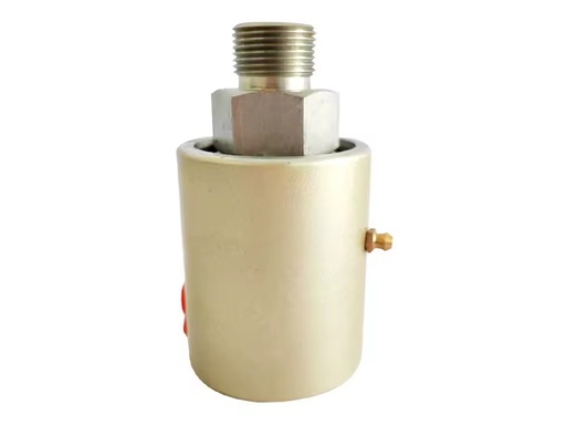 BSCAT XJ-L16 XJ-L15 Rotary Air Swivel Joint XJ-L6 for Oil Drilling Rig Workover Rig Pneumatic System 1 Year Warranty OEM/ODM