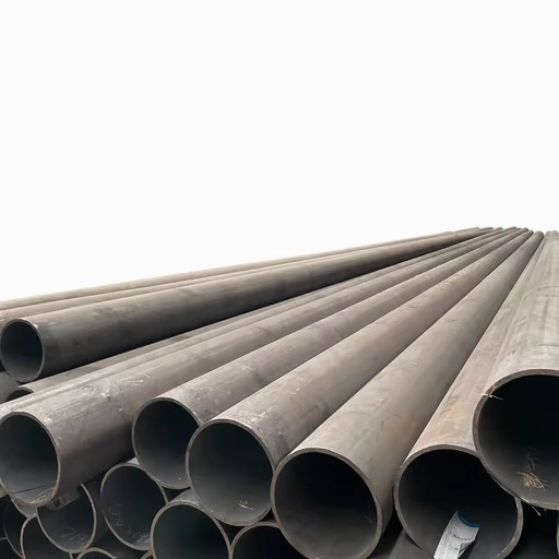 ASTM A106B Seamless Steel Pipe for Oil Pipeline - High Pressure Carbon Steel Seamless Tube