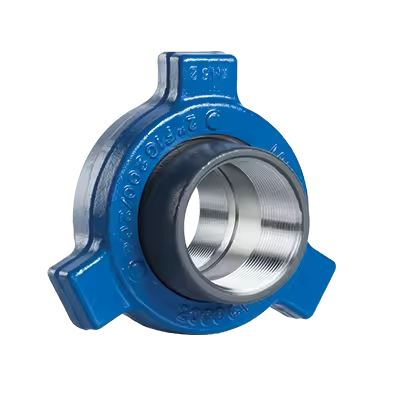 Fig 206 Union 3 Inch Stainless Steel High Performance Api 6a Certified Oilfield Pipe Hammer Npt Thread Connection Wholesale