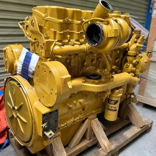 C15 Complete Engine Assembly for CAT C15 Diesel Engine Assy