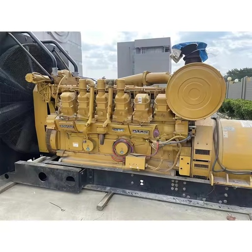 3512 Complete Engine Assembly for CAT 3512 Diesel Engine Assy