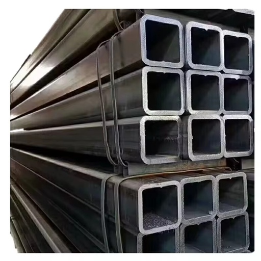 Astm A500 Welded square Pipe 100x100 Hollow Section,60x60 Rectangular Steel Pipes Tube Factory on Sale with Low Price