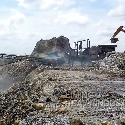 Mining Machines Rock Crusher Gold Mining Equipment Mine Mill Mineral Separator
