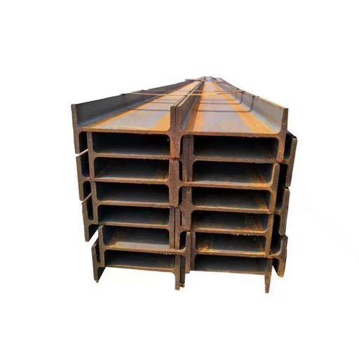 Structural Beam S235JR S275JR S355JR Hot-rolled Steel I-beams with Parallel Edges of Flanges Carbon HEA 160 Steel H-beams