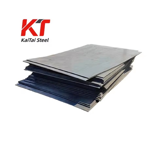 S700MC Hot Rolled Steel Sheets 6-300mm Thick Pickled Oiled JIS/ASTM/ASIS for Bending and Welding Engineering Grade