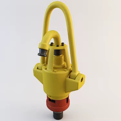API Water Well Drilling Power Swivel for Drilling Rig Price