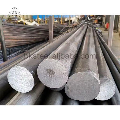 Factory Price Skd 61 30Crnimova Bis Steel Round Bar Price Sum23 Round Hexagon Steel 11Mm Mild Carbon Steel Bar Rod With Jis