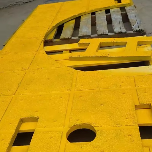 Rubber Oilfield Anti-slip Mat Oil Resistant for Onshore Rig Supplier of Workplace Safety Direct Manufacturer Supply