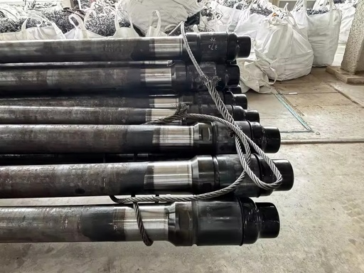 Factory Direct Heavy Duty Petroleum Drilling Pipe for Oilfield Rotary Rig and Deep Well Drilling Projects