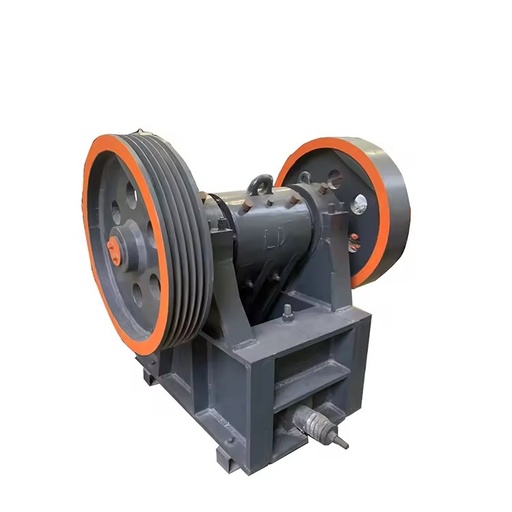 Low Price Mining Mini Portable Granite Gravel Crusher Machine Small
