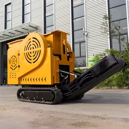 High Top CE Approved Durable Mining Rock Crusher Machine Energy Saving Stone Crushing Equipment with Low Operation Cost
