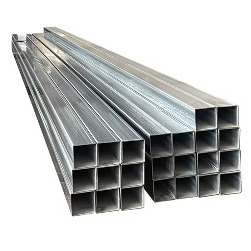 Factory Direct Sales 40x80x3 2x2 20 5mm Tubing Hollow Rectangular Steel Pipe and Galvanized square Steel Pipe Tube