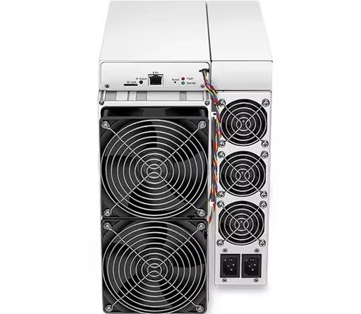 Industrial Wholesale Supply Antminer L7 9050M Cryptocurrency Mining Equipment