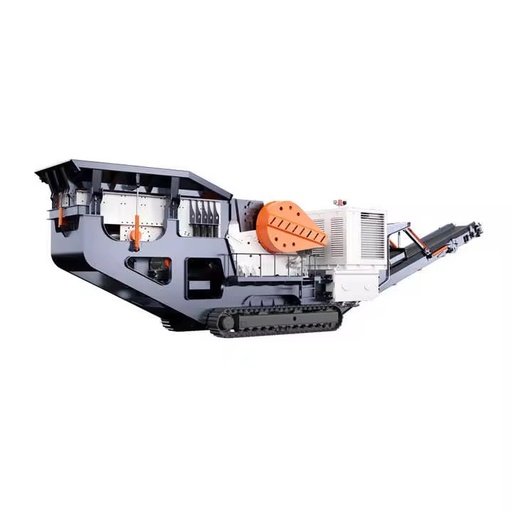Complete Alluvial Tin Ore Mining Concentrate Processing Plant in Africa