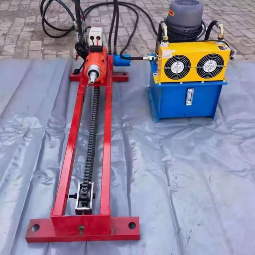 Pipeline Crossing Drill an Underground Drilling Machine for Sale