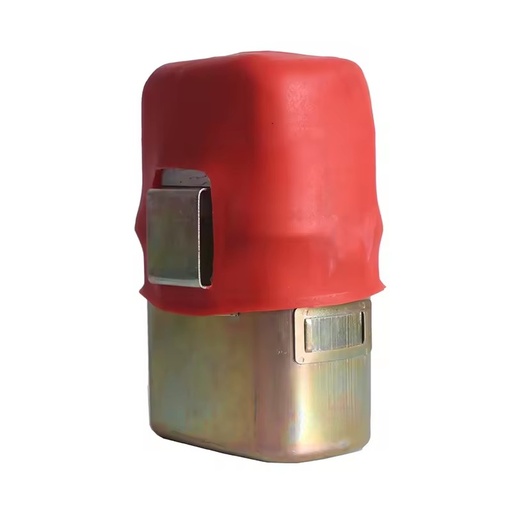 Mining Self Rescuer with Efficient Chemical Oxygen Generation >45min Protection Time 2kg Lightweight