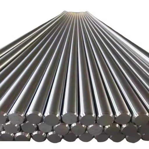 Factory Price AISI1015 1020 1035 1045 Structure Carbon Steel Round bar Cold Drawn Bright Round Steel Free Cutting