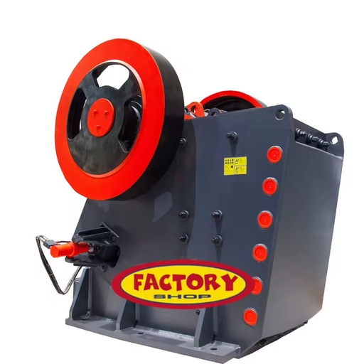Quarry Stone Crusher Crushing Plant Gold Stone Crusher Machine Price diesel Rock Jaw Crusher for Gold Mining Stone Jaw Crusher