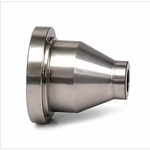 Nose Plunger BJ Pacemaker Pump Parts RRP Brand High Strength NBR/METAL Oilfield Pumping Component