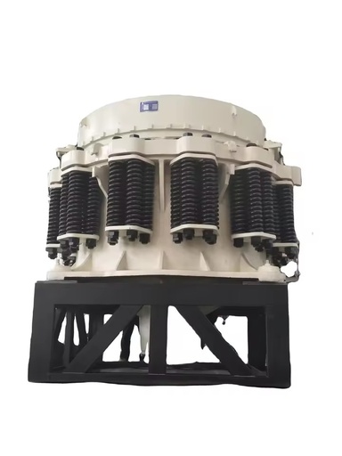 High Efficiency Stationary and