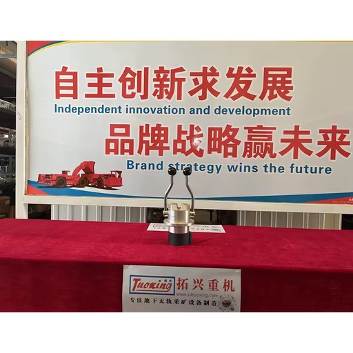 Tuoxing Spare Parts LHD Loader Scooptram Mining Truck Shandong Origin for Harsh Underground Mines