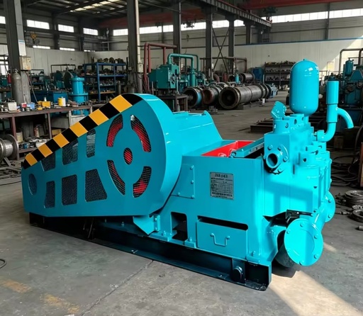 Customizable F130 Triplex Pump 10Mpa According to Specific Project Requirements for Global B2B Buyers