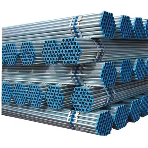 Extra Low Price Galvanized Steel Pipe/Hot Dipped Galvanized Round Steel Pipe/gi Pipe Pre Galvanized Steel Pipe