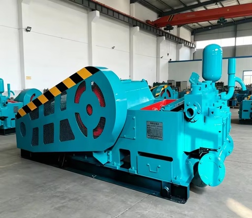 Heavy Duty 130HP Horizontal Slurry Pump F130 With Diesel/Electric Power for Foundation Piling and Civil Construction