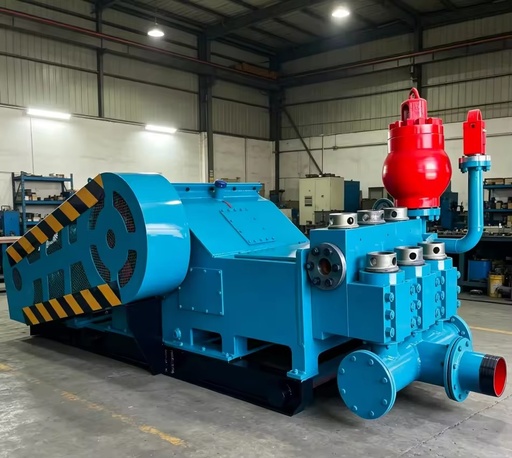 Factory Direct Sale Triplex Piston Mud Pump F300 with Motor or Diesel Engine Power for Drilling Rig Water Well Irrigation