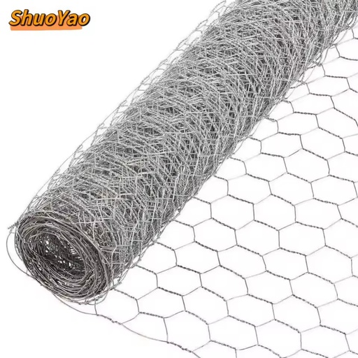 Customized New Product Golden Supplier Barbed Wire Coil 500M 50Kg