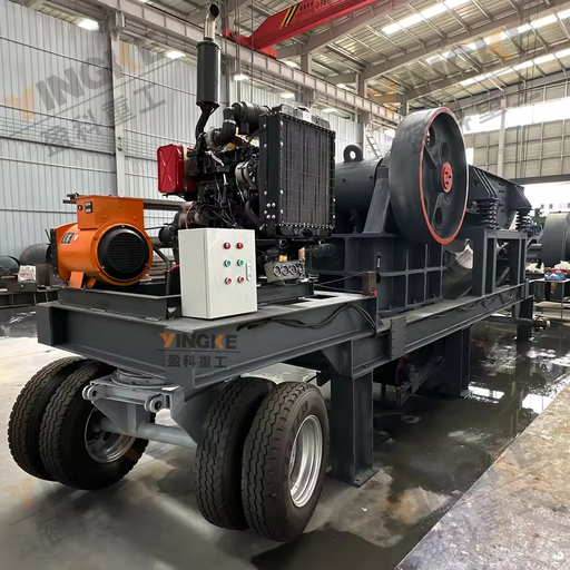 Underground Mine Simple