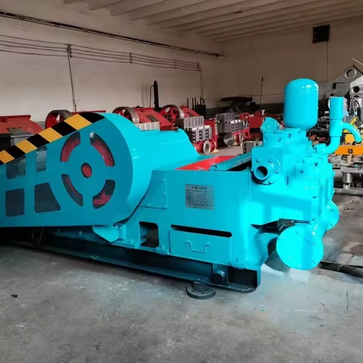 Durable F130 Mud Pump Horizontal Single Acting Mud Pump Manufacturer