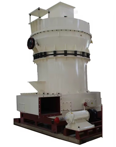 YGM/TGM/MTM Series Automatic High Pressure Pulverizer Raymond Roller Mill New Condition Powder Grinding Machinery Mining