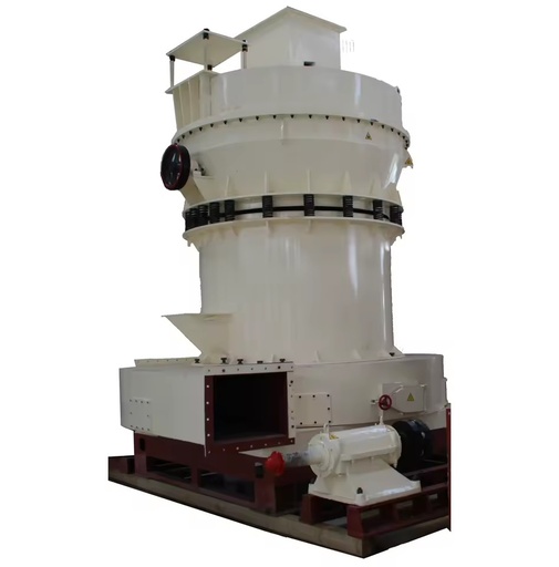 Raymond High-Pressure Mine Pulverizer YGM95/TGM95/MTM95 New Automatic Fine Powder Roller Grinding Mill Parts Mining Applications