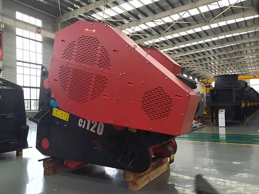 Factory Direct Sales Available From Stock CJ Series Jaw Crusher for Mining and Construction