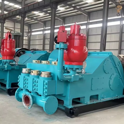 API Standard F300 Mud Pump with Stable Performance for Drilling Works