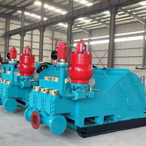 Compact Structure F300 Mud Pump for