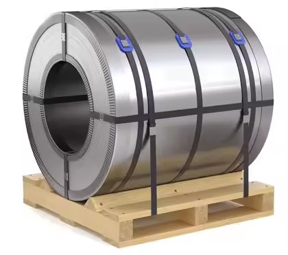 Hot Dipped Galvanized Steel Coil DX51D+Z Z100 Z275 Spangle Zero Spangle for Roof Sheet and Wall Panel