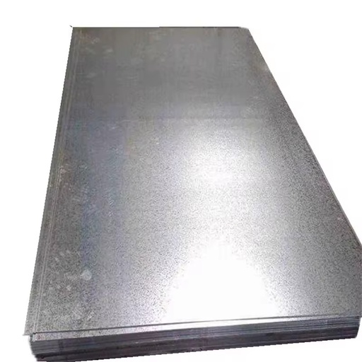 Hot Dipped Galvanized Steel sheets coated flat steel products Galvanized carbon steel plate