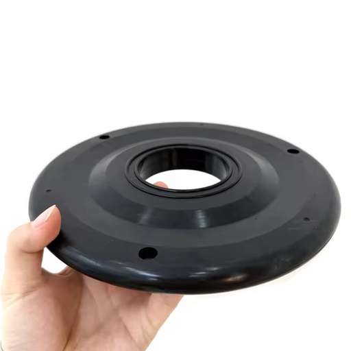 Oilfield Rubber Wiper 9'' for Drilling Mud Removal | OD 228mm