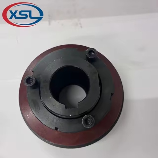 Torque Limiter Coiled Tubing Accessory Oilfield High Performance Professionally SJ Petrol FMC NOV SLB Satisfying After-Sales
