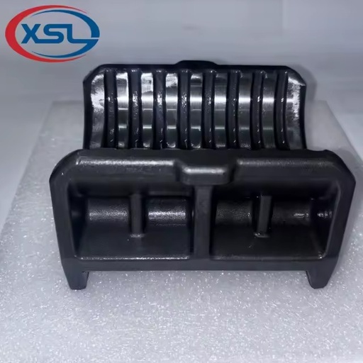 Clamping Block Oilfield Coiled Tubing Accessory High Performance Professionally SJ Petrol FMC NOV SLB Satisfying After-Sales