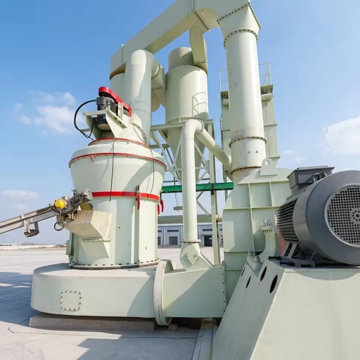 Industrial Silica Sand Processing Plant High Purity Quartz Sand Production Line for Glass Foundry and Construction Industry