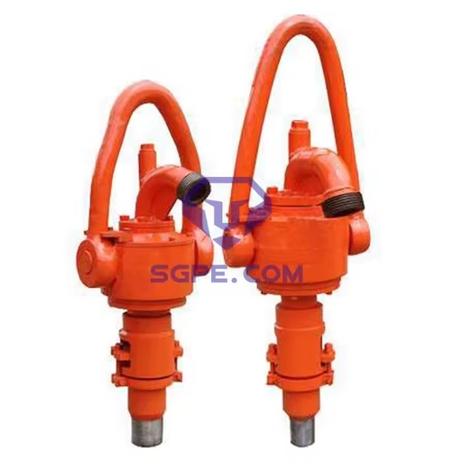 API SL Series Api 8C Well Rotary Drilling Swivel for Rig