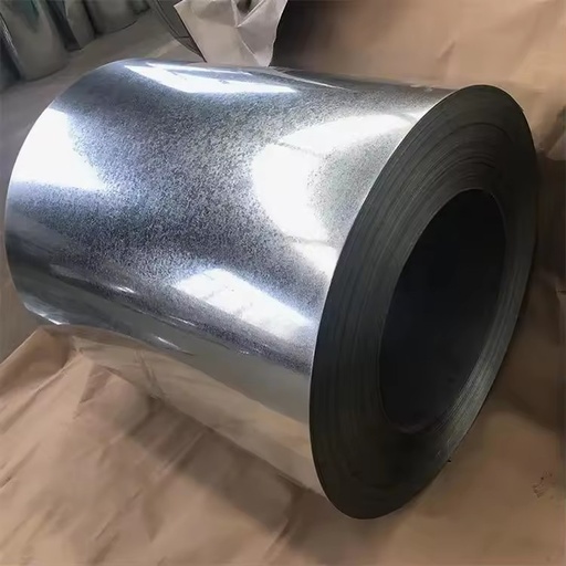 Galvanizing Steel Manufacturer Hot Dipped Galvanized Steel Coil GI Galvanized Coils Electrogalvanized Coil