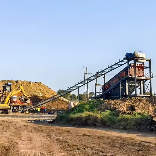 Limestone Dolomite Shale Aggregate 200 Tph Complete Quarry Crusher Production Line Machine