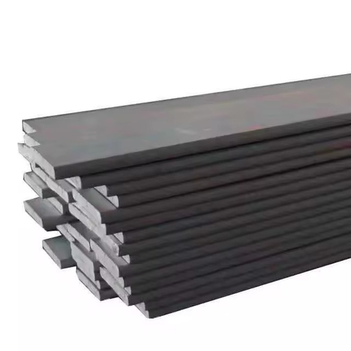 High Quality A36 Mild Steel Flat Bar HR MS Flat Bar Carbon Steel Structural Flat Bar