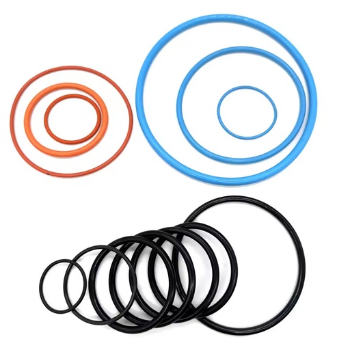 Oil-Resistant Buna-N O-Rings: Superior NBR Sealing Solutions