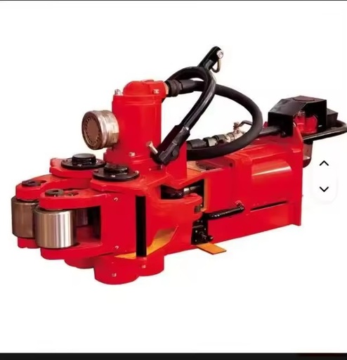 Oilfield Wellhead API 7K Drilling Rig Spare Parts Type SSW40 Pneumatic Spinner for Oil Well Drilling